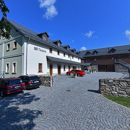 Penzion Terezka Dolní Morava Buitenkant foto