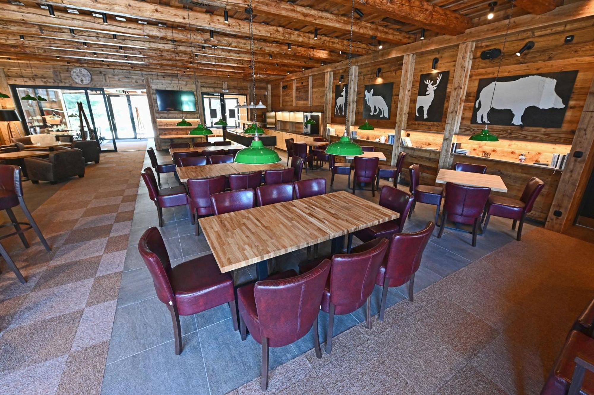 Penzion Terezka Dolní Morava Buitenkant foto