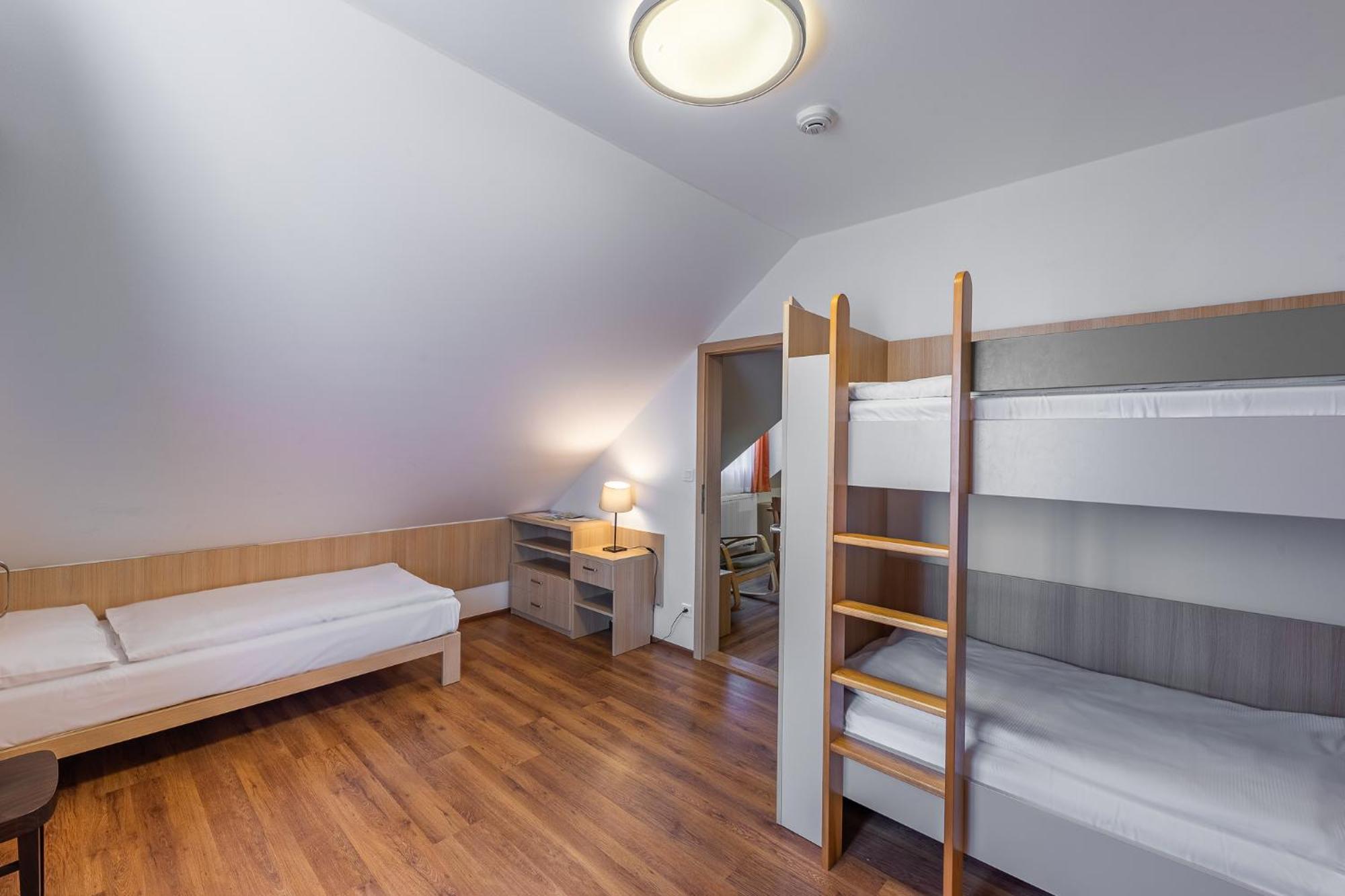 Penzion Terezka Dolní Morava Buitenkant foto