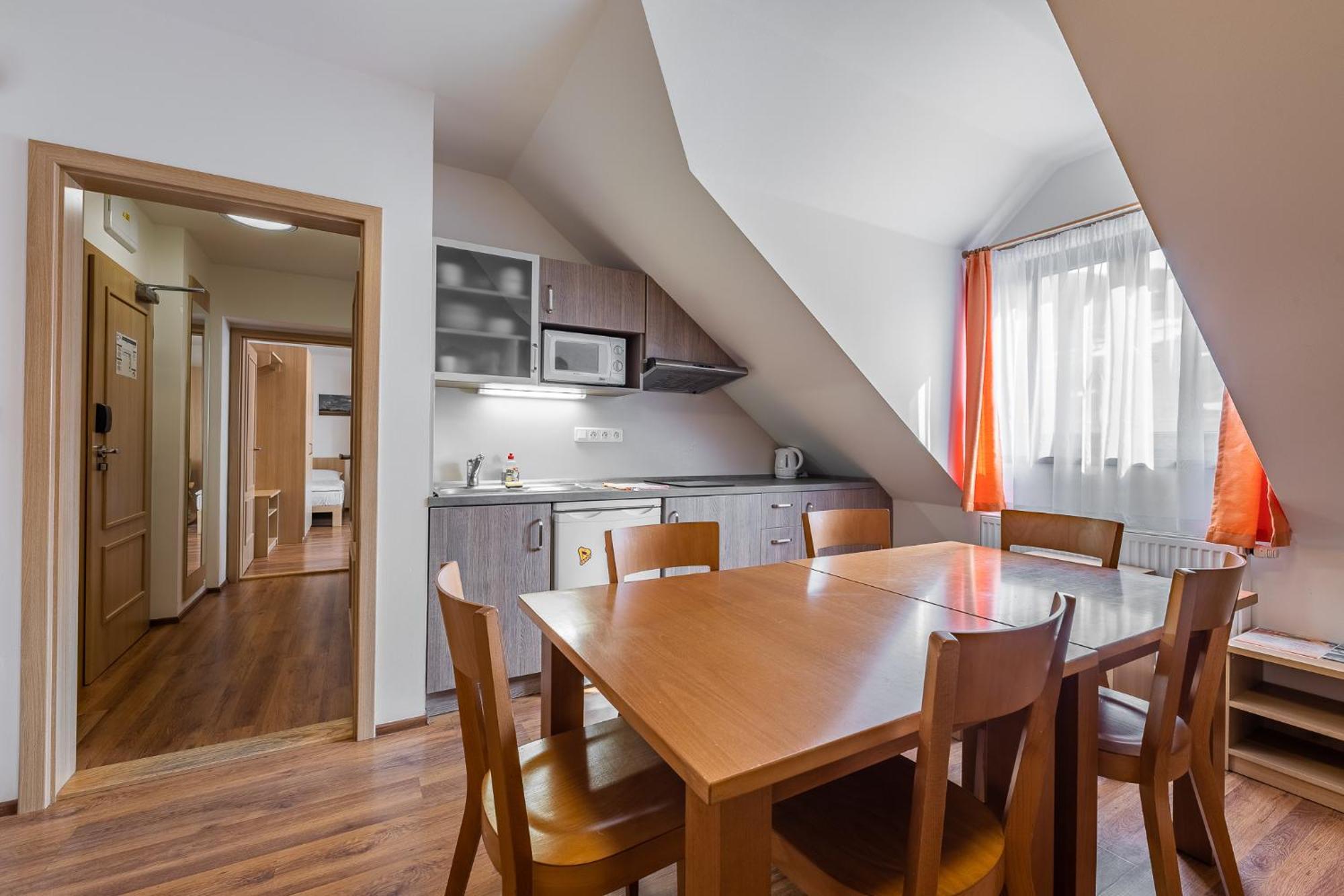 Penzion Terezka Dolní Morava Buitenkant foto