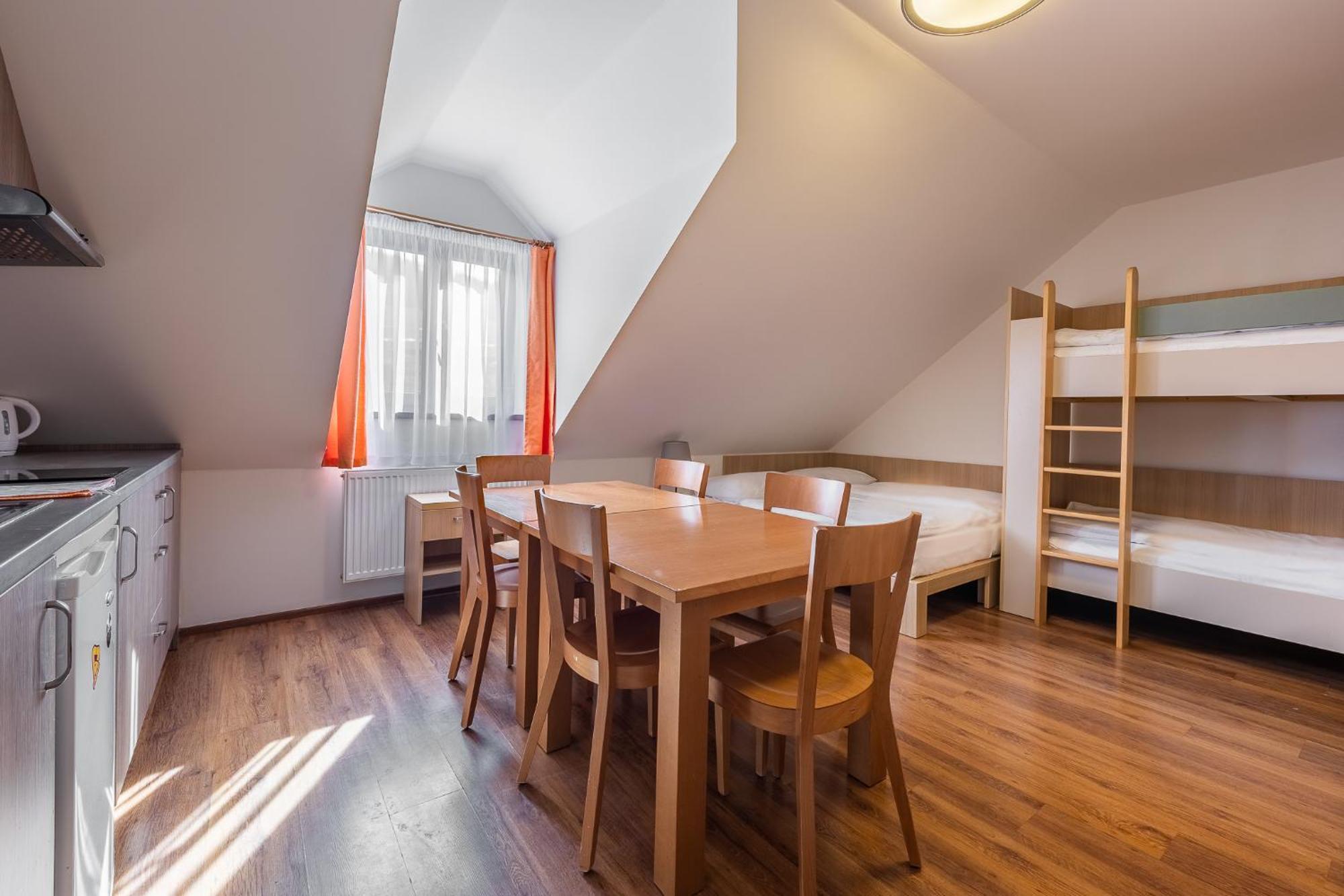 Penzion Terezka Dolní Morava Buitenkant foto